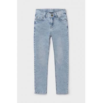 Mayoral jeans copii regular fit