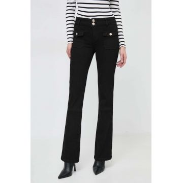 Morgan jeansi femei medium waist