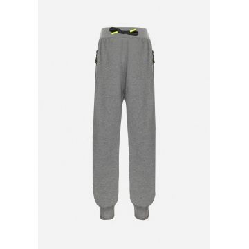Pantaloni Gri închis
