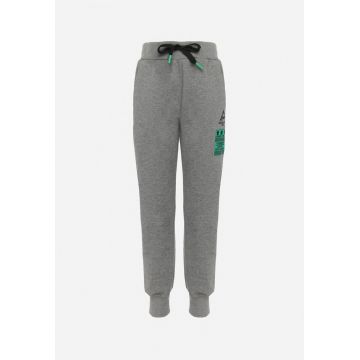 Pantaloni Gri