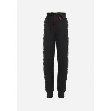 Pantaloni Negri