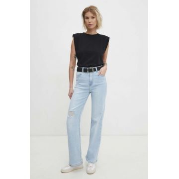 Answear Lab jeansi femei high waist