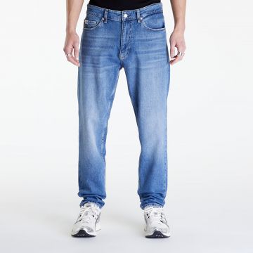 Calvin Klein Jeans Regular Taper Denim Medium