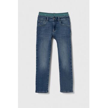 Emporio Armani jeans copii