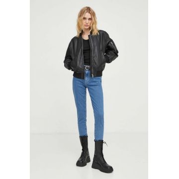 Levi's jeansi RETRO HIGH SKINNY femei