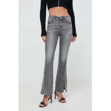 Miss Sixty jeansi femei high waist