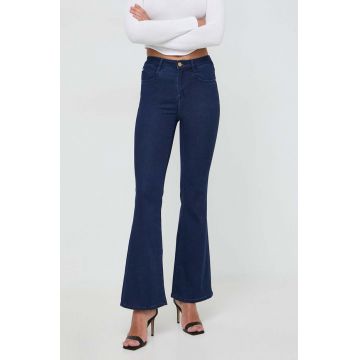 Miss Sixty jeansi femei high waist