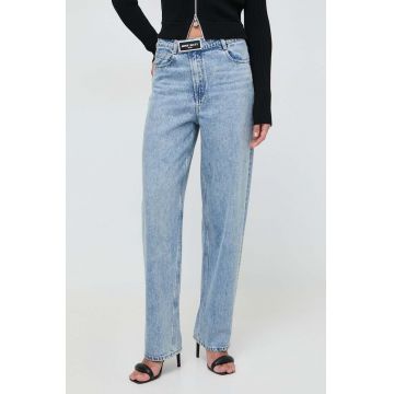 Miss Sixty jeansi femei high waist