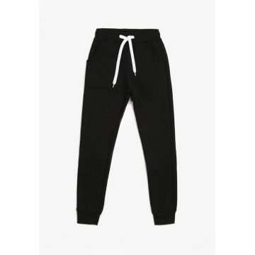 Pantaloni Negri