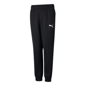 Pantaloni sport cu talie ajustabila Active