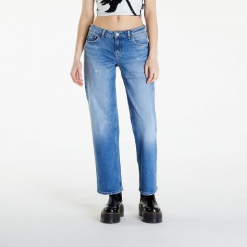 Tommy Jeans Sophie Low Straight Jeans Denim
