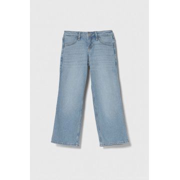 Abercrombie & Fitch jeans copii