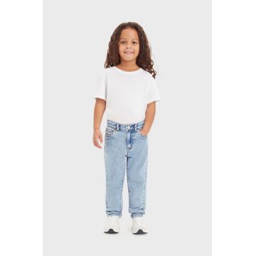 Levi's jeans copii Mini Mom Jeans
