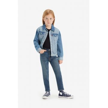 Levi's jeans copii Mini Mom Jeans