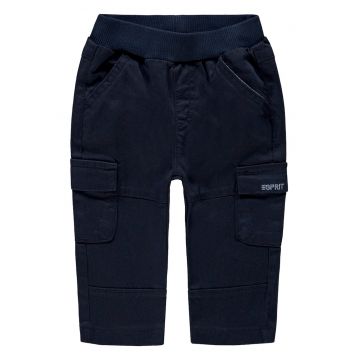 Pantaloni cargo de bumbac