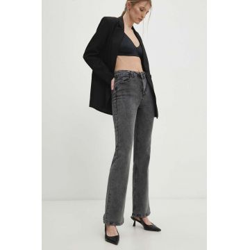 Answear Lab jeansi femei high waist