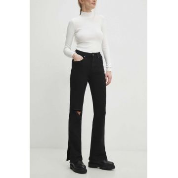 Answear Lab jeans femei high waist
