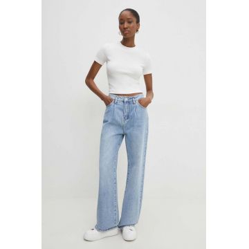 Answear Lab jeansi femei high waist