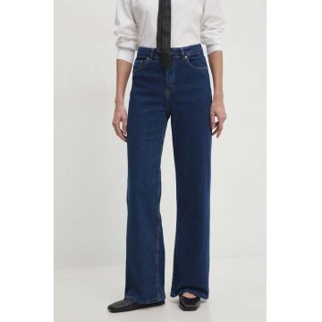 Answear Lab jeansi femei high waist