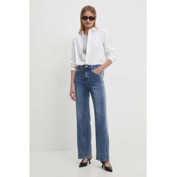 Answear Lab jeansi femei high waist