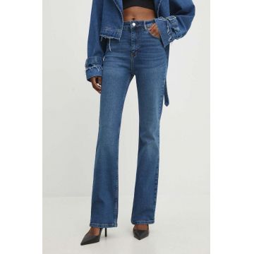 Answear Lab jeansi femei high waist