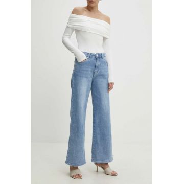 Answear Lab jeansi femei high waist