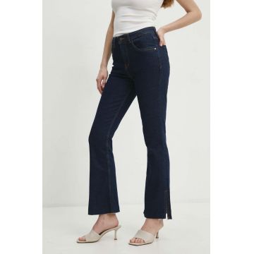 Answear Lab jeansi femei high waist