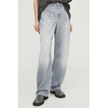 Drykorn jeansi femei medium waist