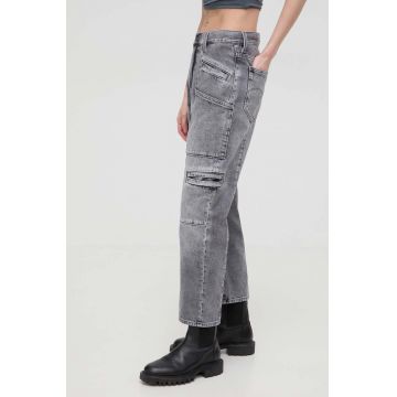 G-Star Raw jeansi femei high waist