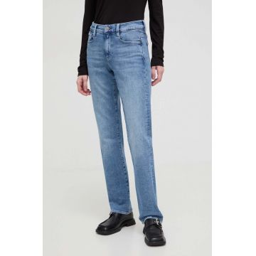 G-Star Raw jeansi femei high waist