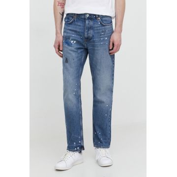 HUGO Blue jeans Jonah bărbați 50515862