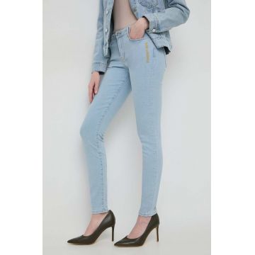 Karl Lagerfeld jeansi femei