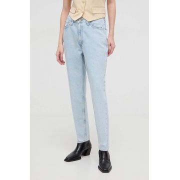 Levi's jeansi 80S MOM JEAN femei