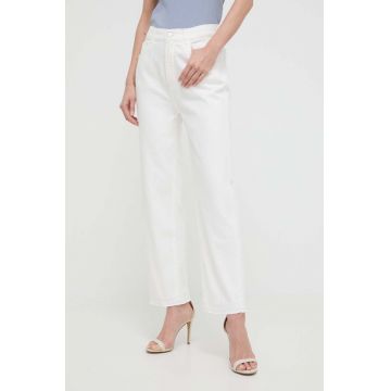 Marella jeans femei high waist 2413130000000