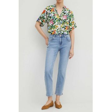 Medicine jeansi 5_Denim femei