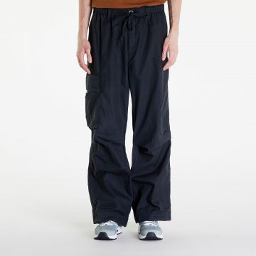 Nike M NSW Tp Waxed Cargo Pant Black/ Black/ Black