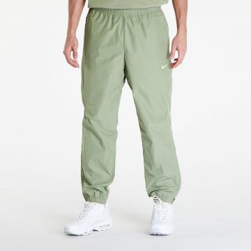 Nike x NOCTA Woven Track Pants Oil Green/ Light Liquid Lime