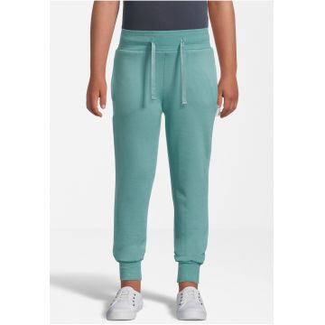 Pantaloni de trening cu snur