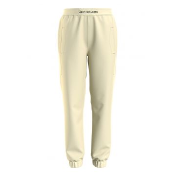 Pantaloni de trening cu talie elastica