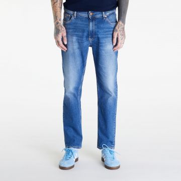 Blugi Tommy Jeans Dad Jean Regular Tapered B Denim