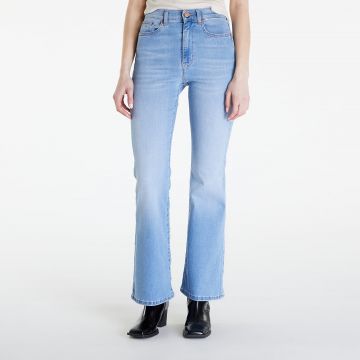 Blugi Tommy Jeans Sylvia High Rise Jeans Denim