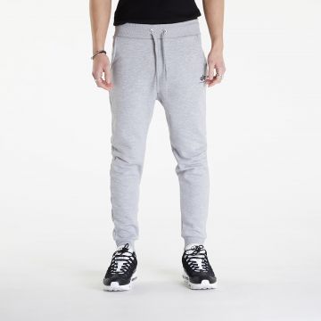 Alpha Industries Basic Jogger SL Grey Heather