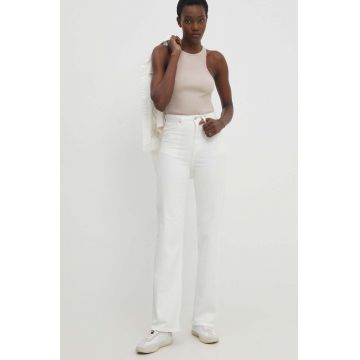 Answear Lab jeansi femei high waist