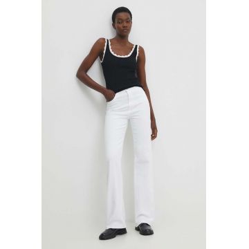 Answear Lab jeansi femei high waist