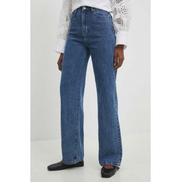 Answear Lab jeansi femei high waist