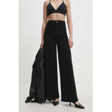 Answear Lab jeansi femei high waist