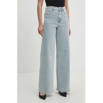 Answear Lab jeansi femei high waist