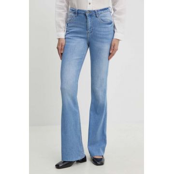 Answear Lab jeans femei medium waist