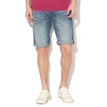 Bermude din denim 3301