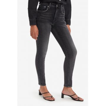 Blugi skinny cu talie inalta 721™